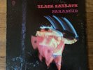 Black Sabbath Paranoid 1971 US Pitman Press lp