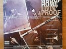 Group Home ‎– Livin' Proof 2xLP US-1995 1st PRESS VG+/VG(+)