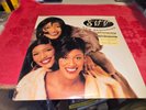 VTG VINYL HIP HOP DOUBLE ALBUM SWV SISTERS WITH VOICES NEW BEGINNING SEALED