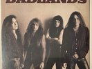 Badlands 1989 Self Titled LP NEW Import Colored Vinyl Jake E. Lee Ozzy Sabbath