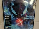 NEW Big Boi Boomiverse Limited Blue & White Marble Vinyl OutKast Out Of Print