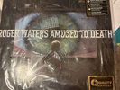 Amused to Death by Roger Waters (Record, 2015) Still Sealed  Mint Condition