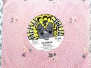 Pied Pipers – You Saved Me - ZIMBABWE Rare African Garage 45 ? / Afro Soul