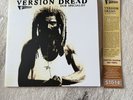 Dub Specialist – Studio One Presents Version Dread LP 2017 Red vinyl