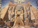 IRON MAIDEN POWERSLAVE Ltd Zoetrope Ed  Picture Disc BMG 2024 New Unopened
