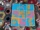 It's All Meat LP Void US reissue + insert + 