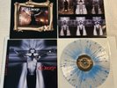 OZZY OSBOURNE-DOWN TO EARTH-2019 SEE YOU ON THE OTHER SIDE COLOR VINYL + POSTER