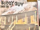 Buddy Guy ‎- Sweet Tea 2 LP 180 Gram Audiophile Vinyl