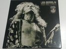 LED ZEPPELIN Fort Worth 75  5lp  Box