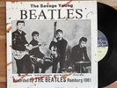 The Beatles The Savage Young Tony Sheridan 10