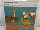 The Starting Line ‎– The Best Of: Live at Studio 4 / Vinyl LP  NEW SEALED