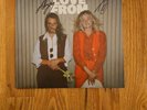 Aly & AJ with Love From Vinyl Record 2xLP