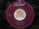 Jukebox Only  Mazzy Star – I've Been Let Down / Rose Blood, 45 RPM EX (29E)