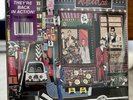 Freddie Gibbs & The Alchemist - Alfredo II 2 LP (Comic Cover) Vodka Sauce Vinyl
