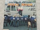 DAVID ALLAN COE - TEXAS MOON Lp Vjnyl Record ORIGINAL 1977 US PLANTATION