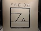 FRANK ZAPPA - Ship Arriving Too Late to Save Drowning Witch LP PROMO Vinyl NM/MT