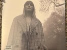 Taylor Swift Folklore Clandestine Meetings Deluxe Limited Edition NEW 2 LP Pink