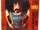 Frank Zappa - Lumpy Gravy - 1968 Verve Records V6-8741 Rock Vinyl LP - VG/VG
