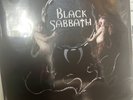 2023 EU Black Sabbath Ozzy reunion 3 LP , White Vinyl