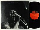 Big Mama Thornton - Big Mama The Queen At Monterey LP - Arhoolie VG+