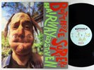 Butthole Surfers - Hairway To Steven LP - Touch & Go