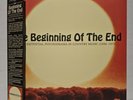 Beginning of the End Existential Psychodrama in Country Music 1956-72 RSD Vinyl