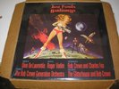 The Bob Crewe Generation Orchestra - Barbarella soundtrack LP new ltd #ed Varese
