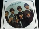The Beatles - In Italy - Sealed Vinyl Picture Disc - Unopened - Mint Condition