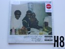 Kendrick Lamar Good Kid Maad City Rap Sealed New Record original vinyl album 180
