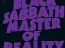 Black Sabbath - Master Of Reality (180G Vinyl LP) 2022 Sealed GREAT SHAPE.