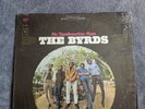 **Original Pitman Pressing/ Shrink** The Byrds 