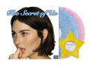 GRACIE ABRAMS THE SECRET OF US (1 YEAR ANNIVERSARY EDITION) W/ Bonus 7” Vinyl