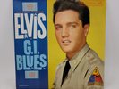 Elvis Presley – G.I. Blues – Original 1960 Mono RCA Victor Black Label Collector
