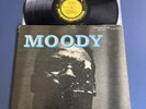 JAMES MOODY/ And his Band 1956 Prestige LP Vinyl VG/VG+