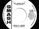 NORTHERN SOUL POPCORN 45 by LENNY O. HENRY HEAR IT