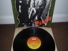 The Clash 1977 UK DEBUT LP 1st Press A5/B2  MINT
