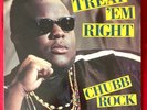 CHUBB ROCK 