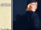 Agnetha Fältskog Eyes of a Woman (Black Vinyl) (Vinyl) 12