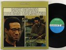 Max Roach.Drums Unlimited.w/Freddie Hubbard.Orig.Press on Atlantic 1467[st].Ex