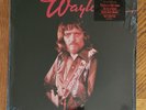 WAYLON JENNINGS / I'VE ALWAYS BEEN CRAZY   1978 Promo Album   NEW MINT   SEALED