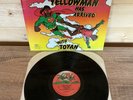 Yellowman - Yellowman Has Arrived With Toyan 1982 Dancehall Roots Reggae