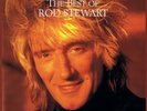 Rod Stewart The Best Of Rod Stewart NEAR MINT Warner Vinyl LP