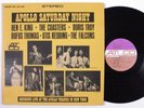 APOLLO SATURDAY NIGHT Various Artists ATCO LP VG+ h