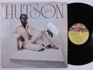LEROY HUTSON Closer To The Source CURTOM LP h