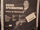 BRUCE SPRINGSTEEN PIECE DE RESISTANCE 3-RECORD SET 9/19/1978 Passaic NJ listen