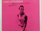 BOBBY HUTCHERSON HAPPENINGS BLUE NOTE GXK8009 Japan STEREO INSERT VINYL LP