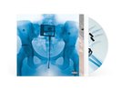 Lorde Virgin GATEFOLD X-Ray Picture Disc Vinyl LP Signed Brand New