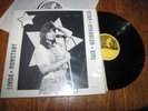 LINDA RONSTADT - STAR SPANGLED GIRL - RUTHLESS RHYMES IMPORT DOUBLE LP