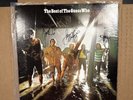 Autographed The Best Of The Guess Who Vinyl Record LP Album LSPX-1004 1971