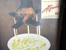 Freddie Gibbs x Alchemist Alfredo Vinyl Black Limited 2020